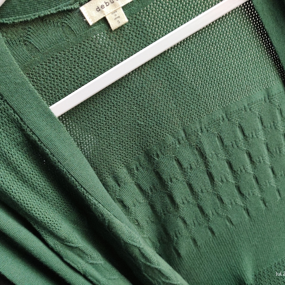 Debut Cardigan - Picture 6 of 8
